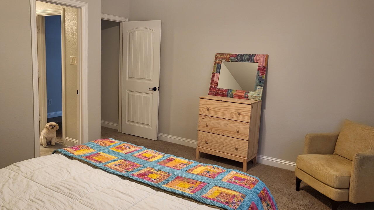 Photo of Bedroom in Irving