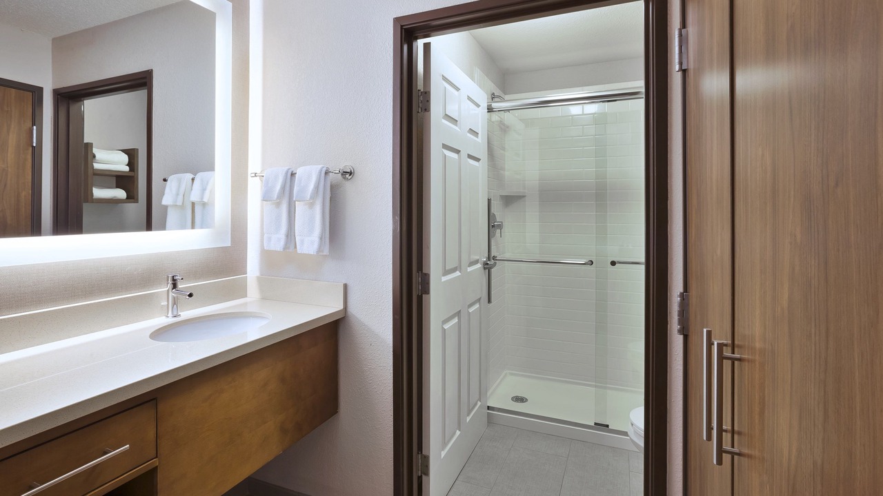 Photo of Bathroom in Columbia