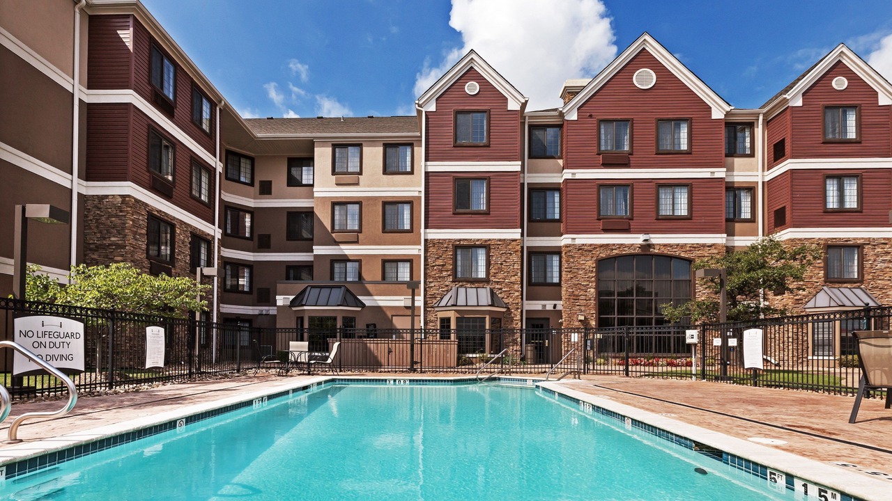 Photo of Outdoor in South Tulsa