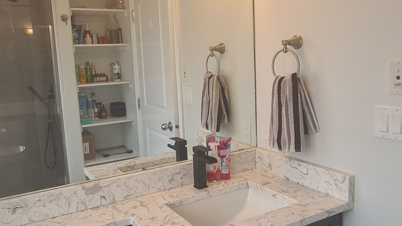 Photo of Bathroom in Stonebridge