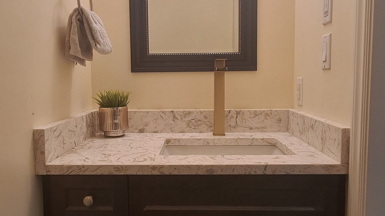 Photo of Bathroom in Stonebridge