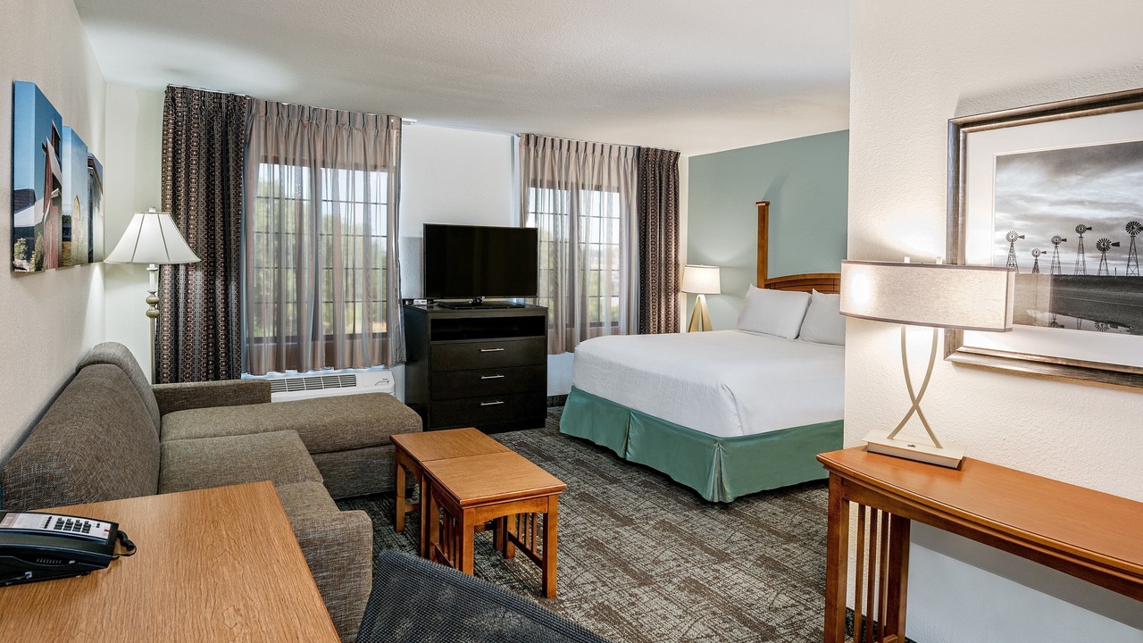 Photo of Bedroom in Round Rock West
