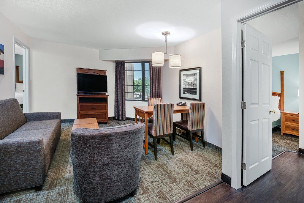 Photo of Bedroom in Round Rock West