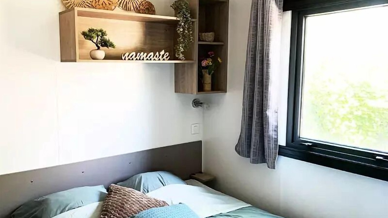 Photo of Bedroom in Mirepeisset