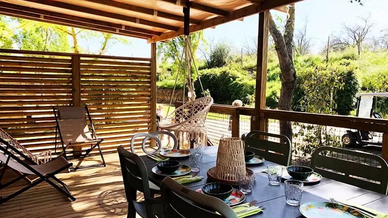 Photo of Outdoor in Mirepeisset