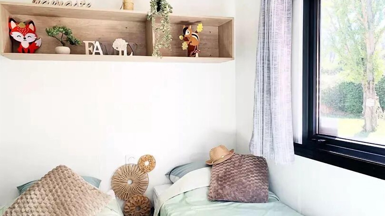 Photo of Bedroom in Mirepeisset