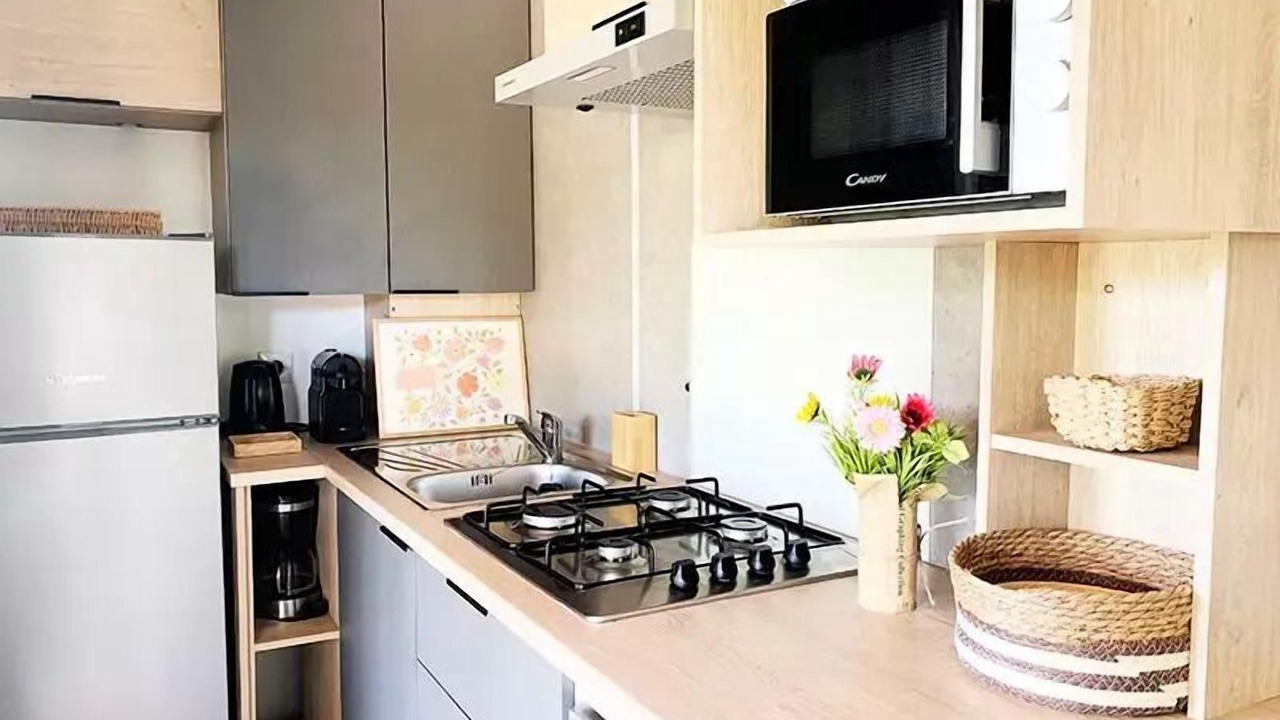 Photo of Kitchen in Mirepeisset