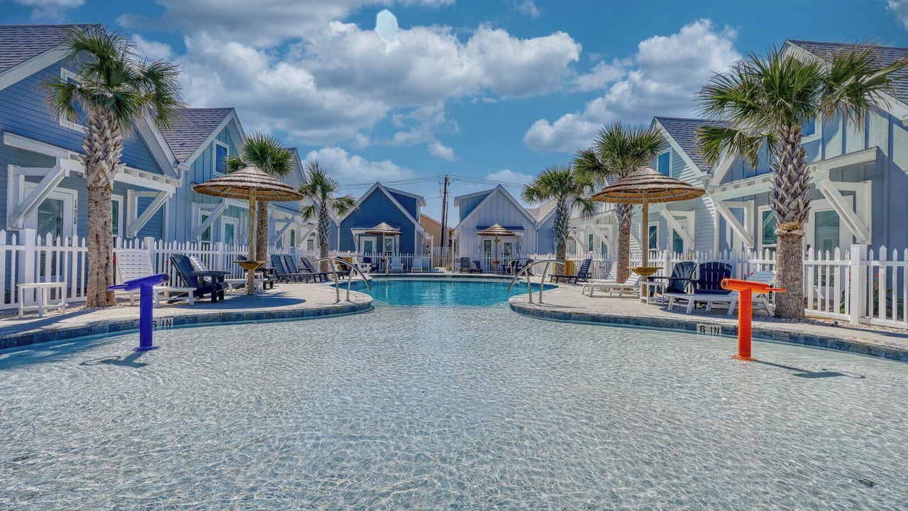 Photo of Outdoor in Corpus Christi