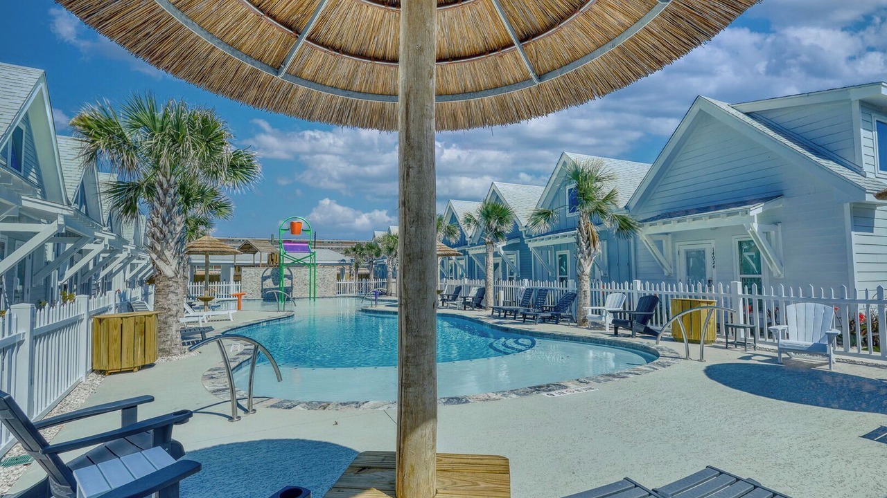 Photo of Outdoor in Corpus Christi