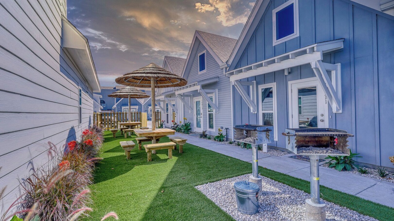 Photo of Outdoor in Corpus Christi