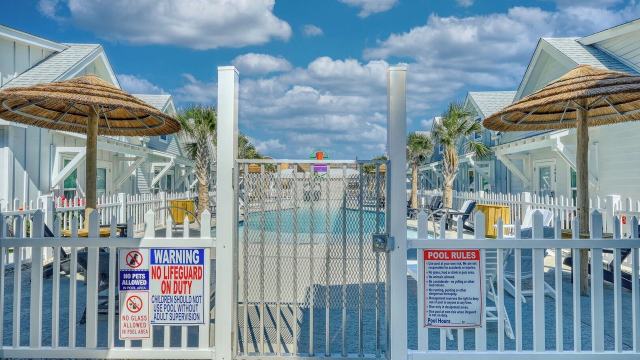 Photo of Outdoor in Corpus Christi