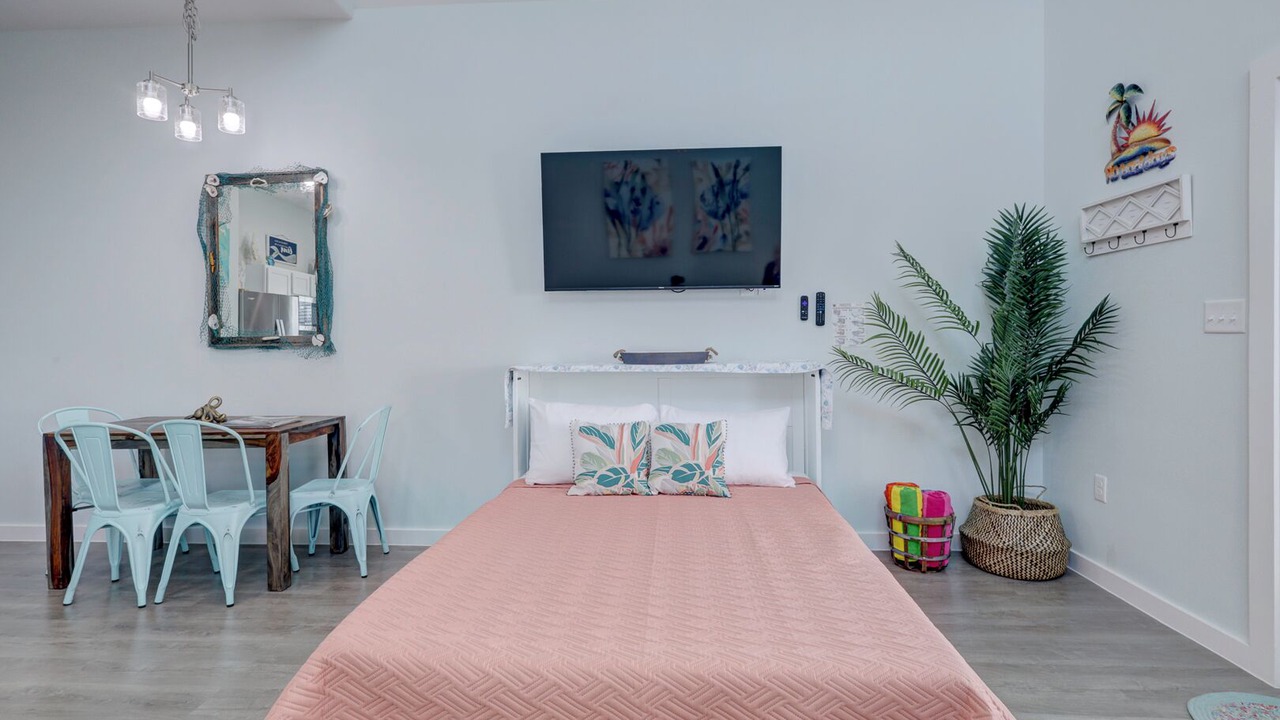 Photo of Bedroom in Corpus Christi