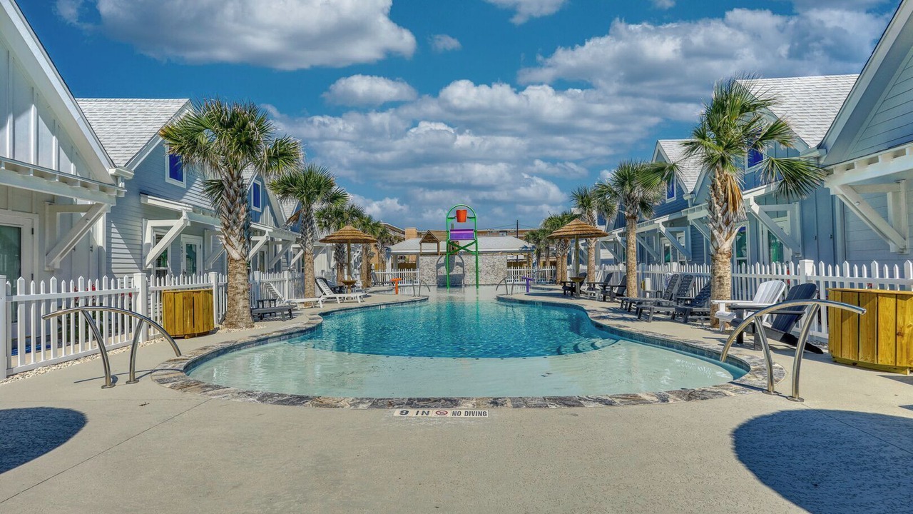 Photo of Outdoor in Corpus Christi