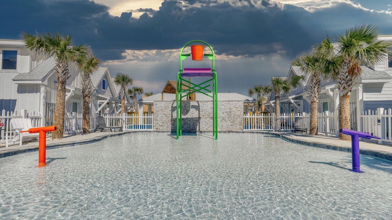 Photo of Outdoor in Corpus Christi
