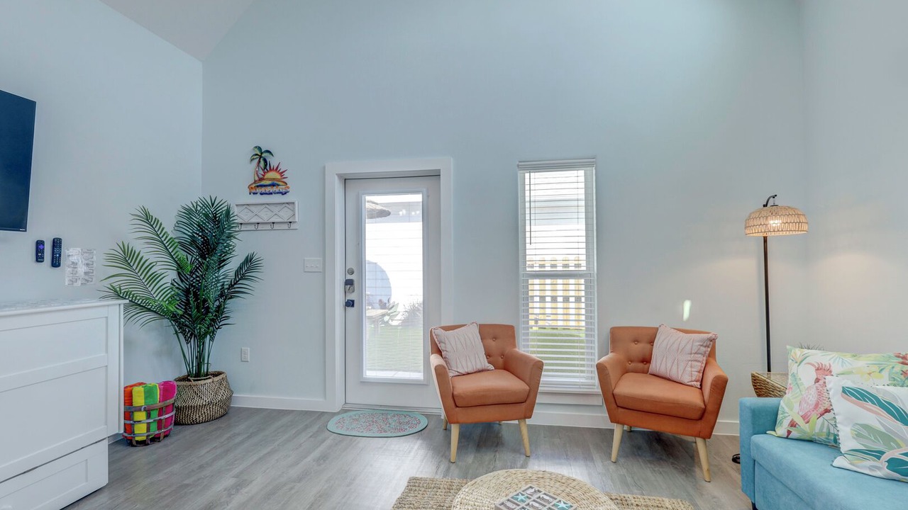 Photo of Livingroom in Corpus Christi