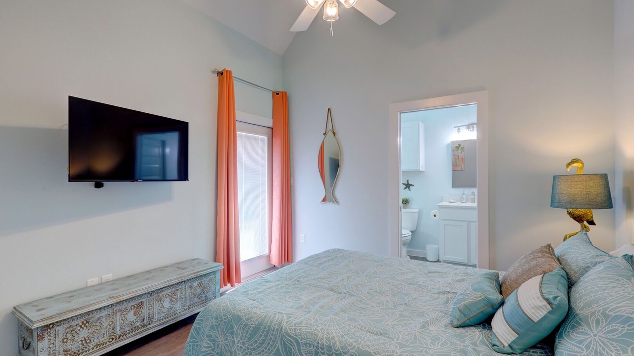 Photo of Bedroom in Corpus Christi
