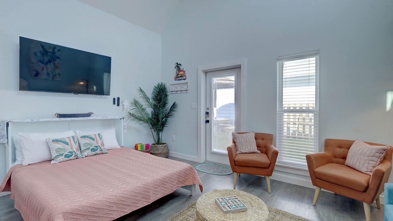 Photo of Bedroom in Corpus Christi