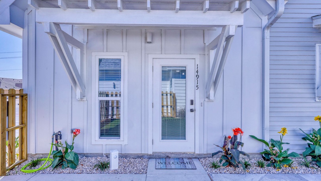 Photo of Outdoor in Corpus Christi
