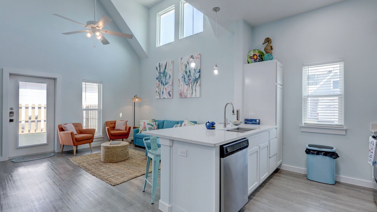 Photo of Kitchen in Corpus Christi