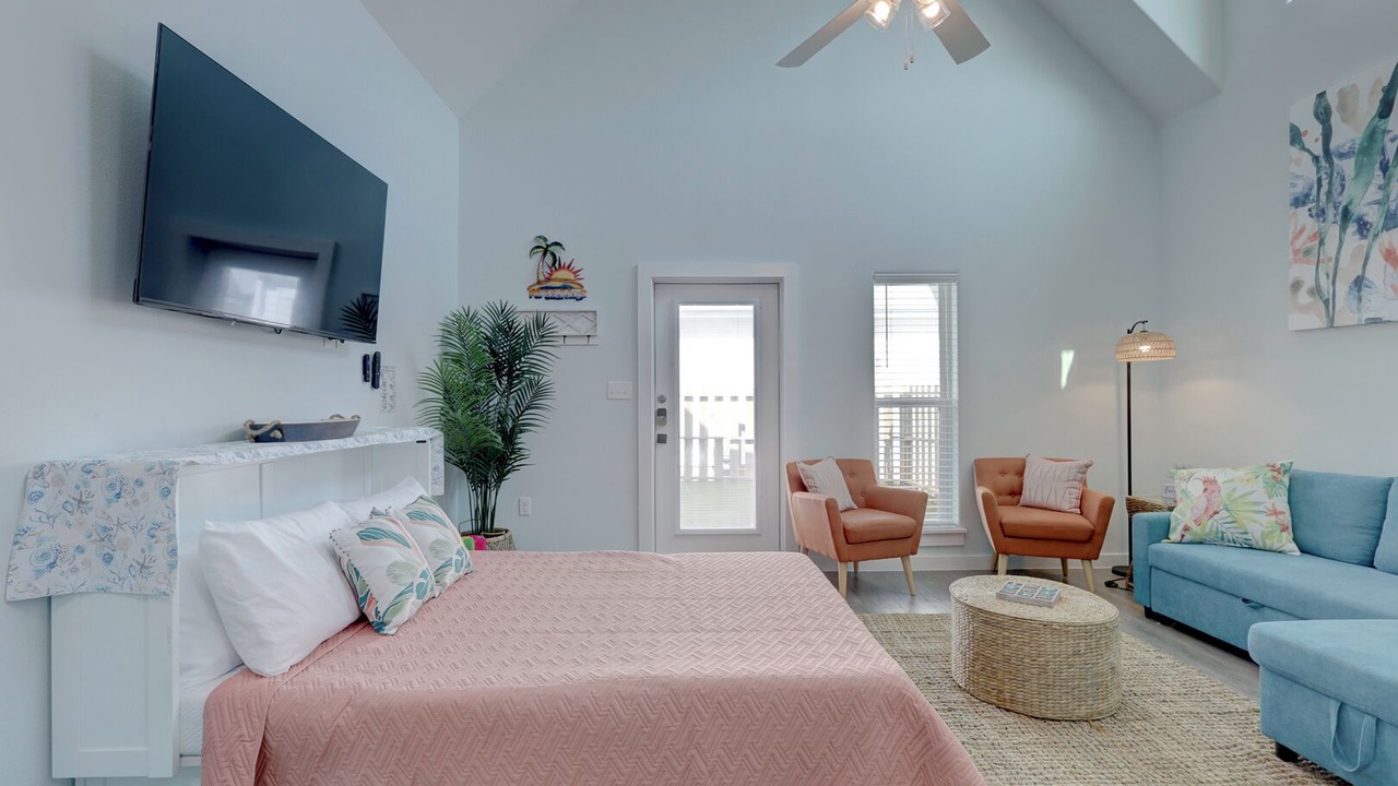 Photo of Bedroom in Corpus Christi