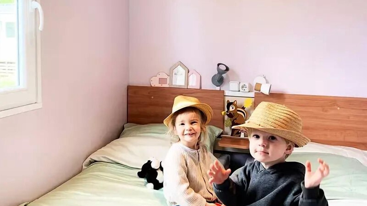 Photo of Bedroom in Mirepeisset