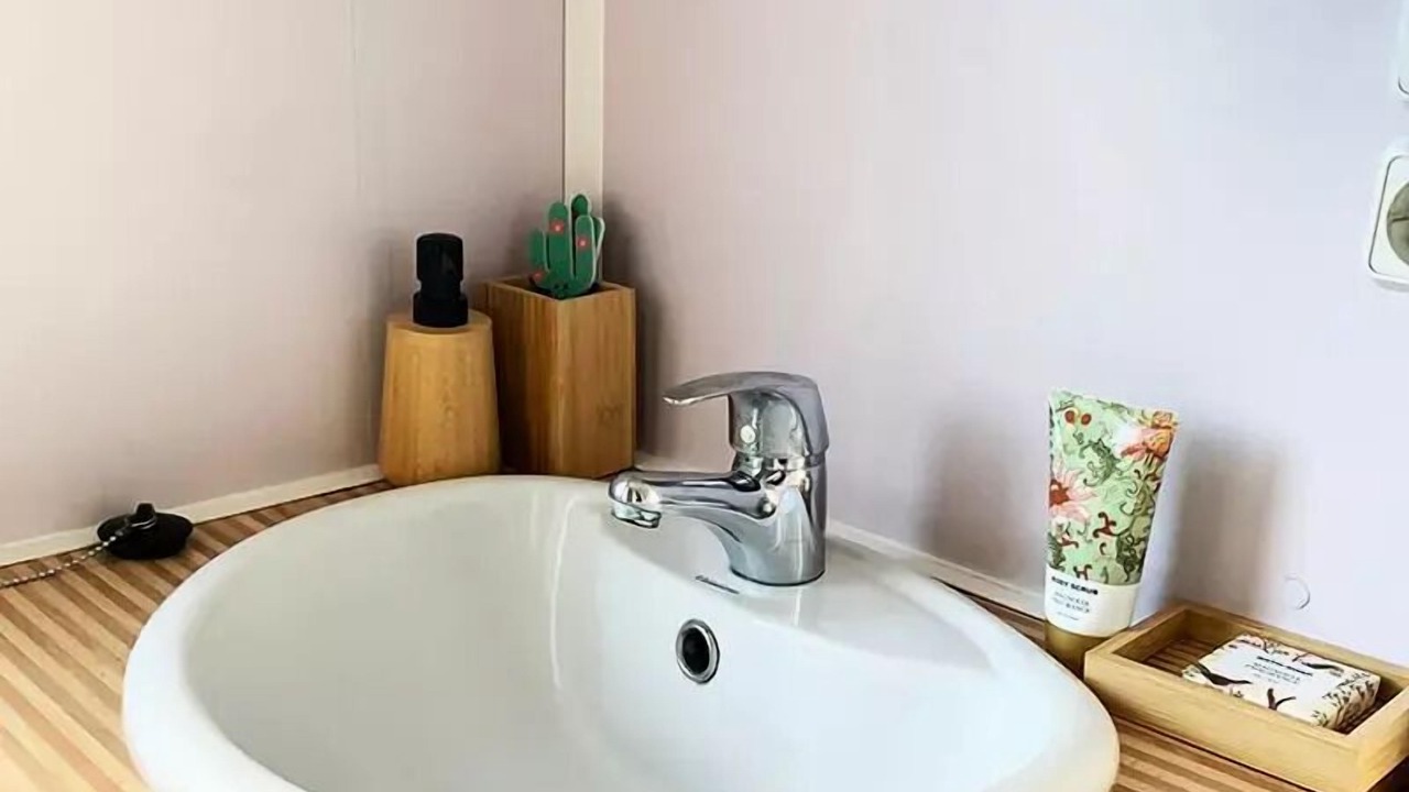 Photo of Bathroom in Mirepeisset