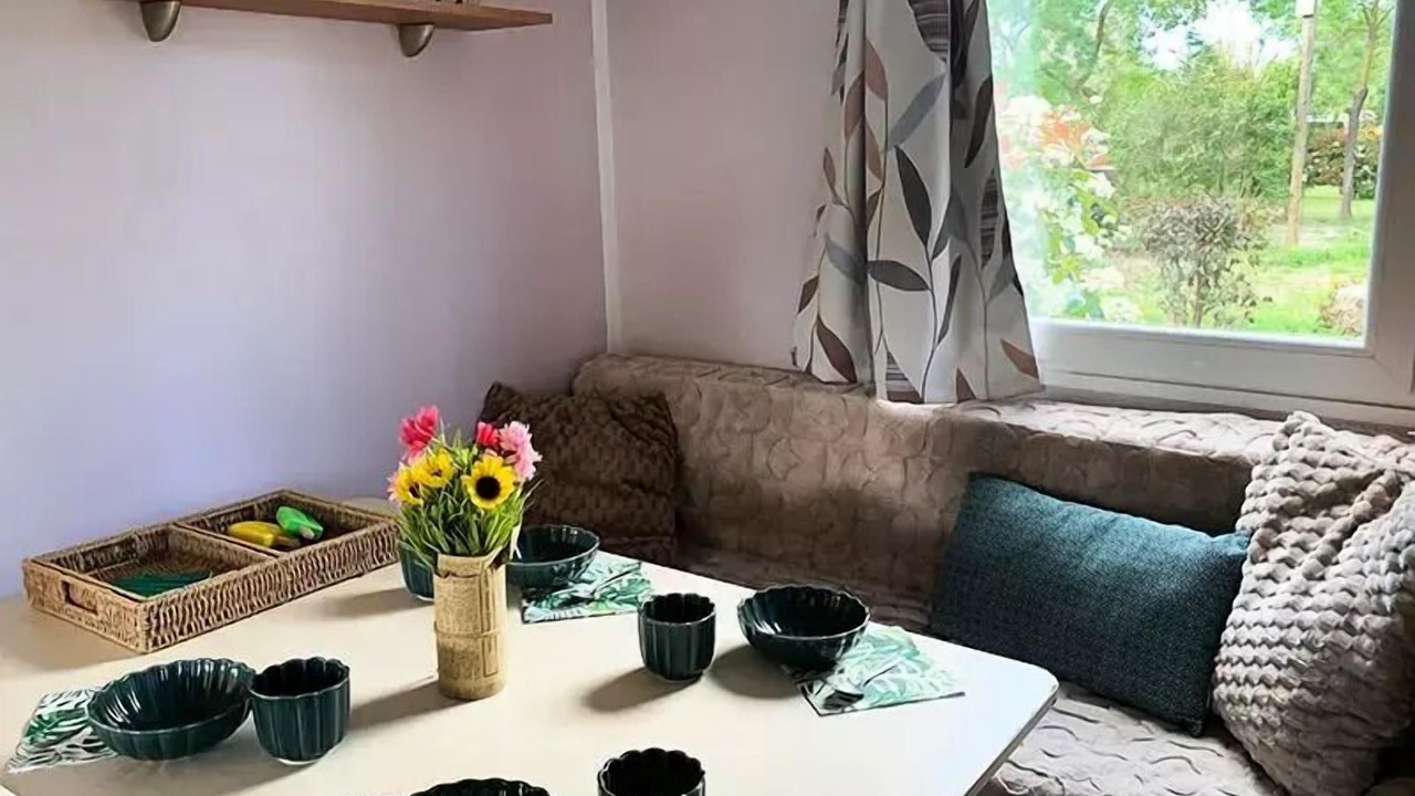 Photo of Livingroom in Mirepeisset