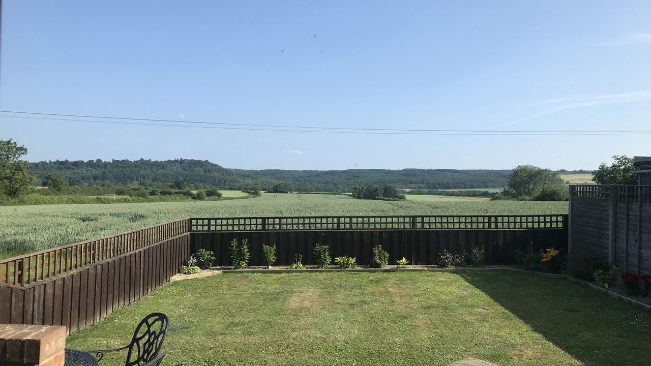 Photo of Outdoor in Ampleforth