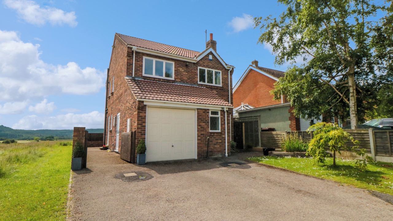 Photo of Outdoor in Ampleforth