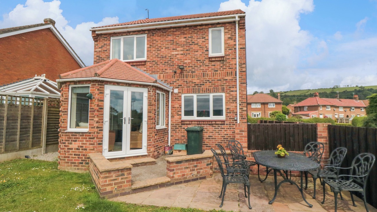 Photo of Outdoor in Ampleforth