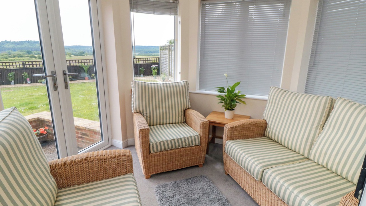 Photo of Livingroom in Ampleforth