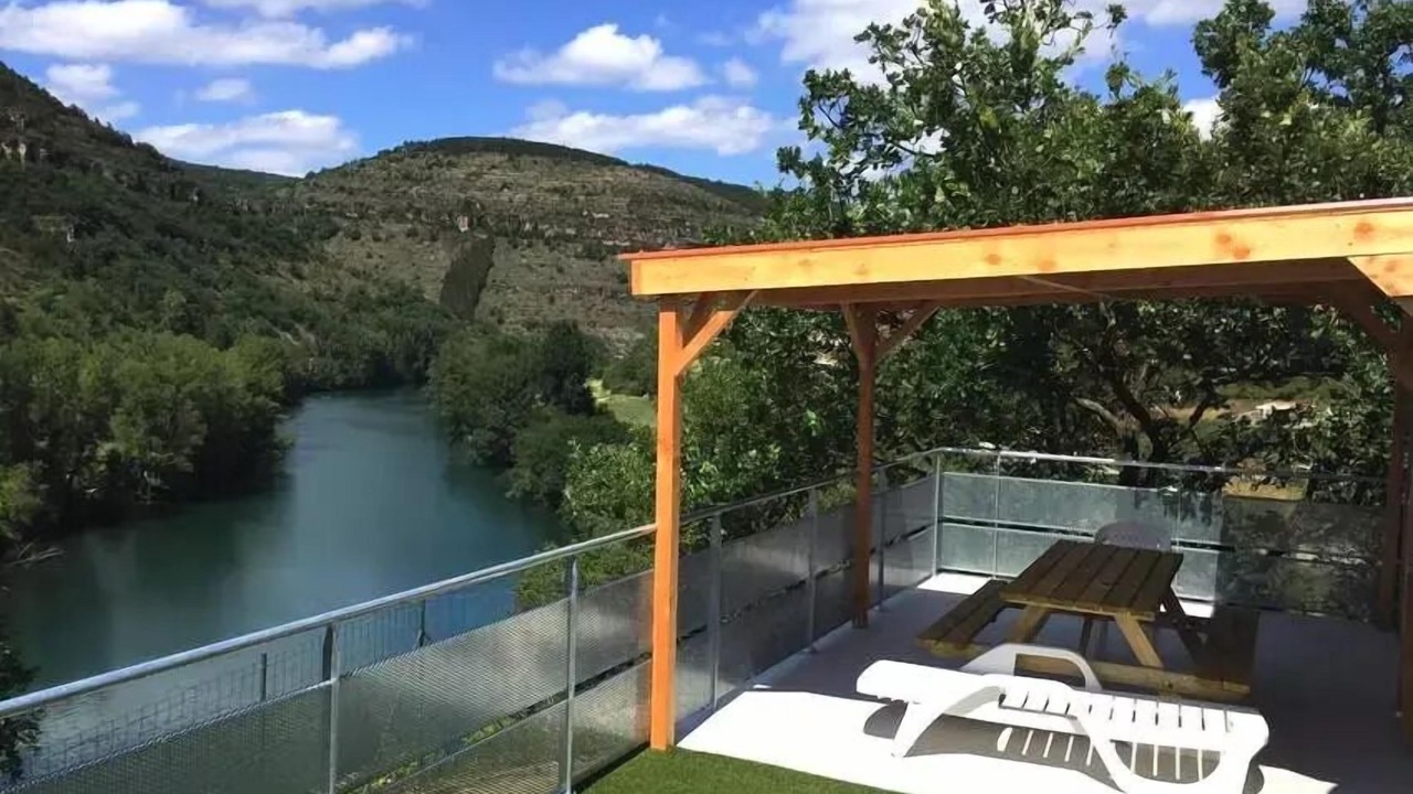 Photo of Outdoor in Saint-Rome-de-Tarn