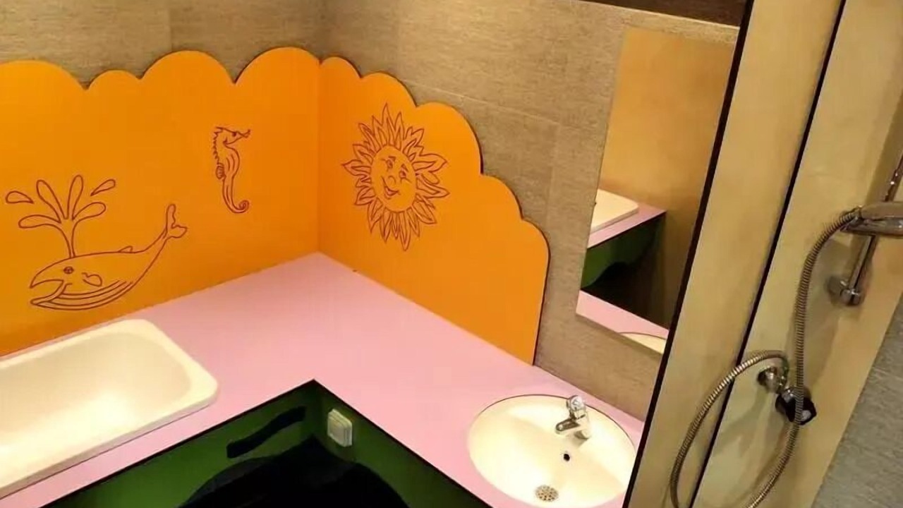 Photo of Bathroom in Saint-Rome-de-Tarn