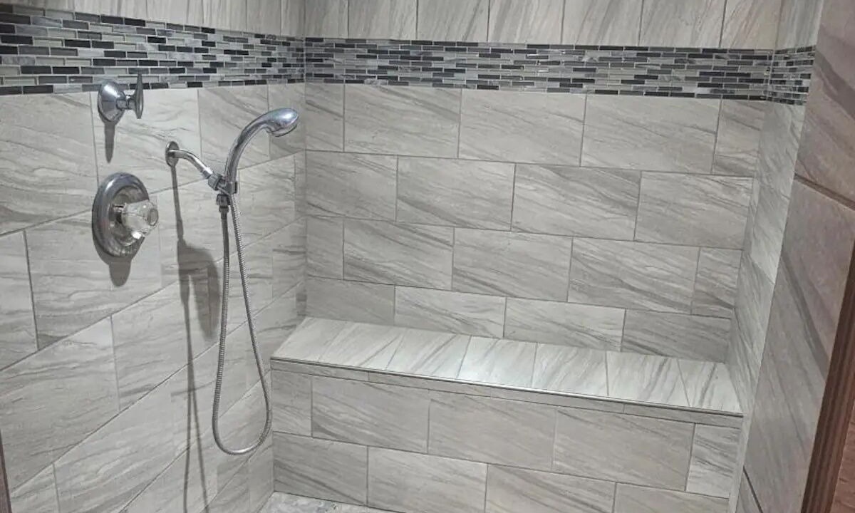 Photo of Bathroom in Chester