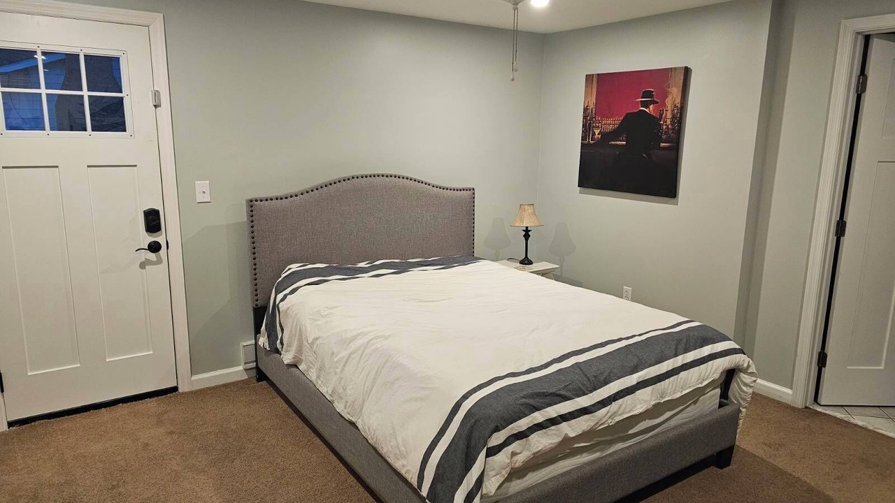 Photo of Bedroom in Chester