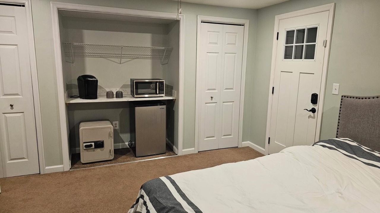 Photo of Bedroom in Chester