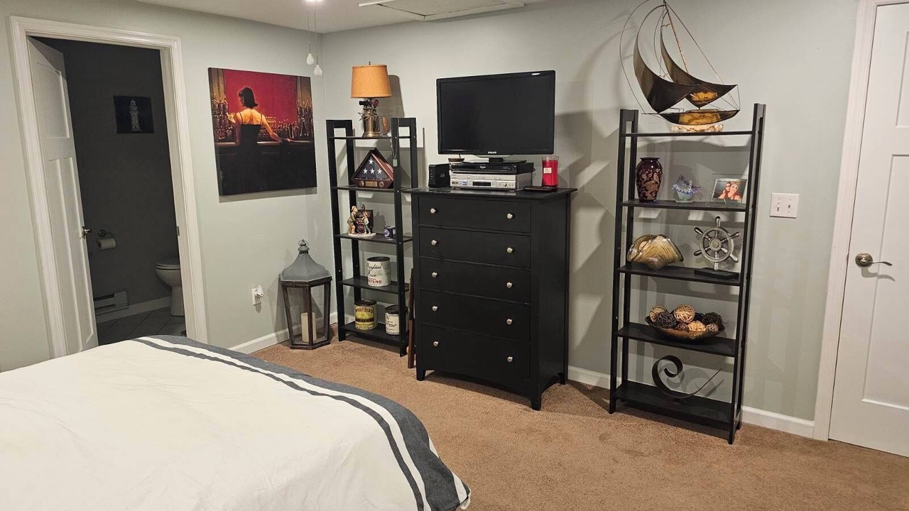 Photo of Bedroom in Chester