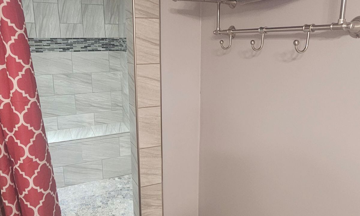 Photo of Bathroom in Chester