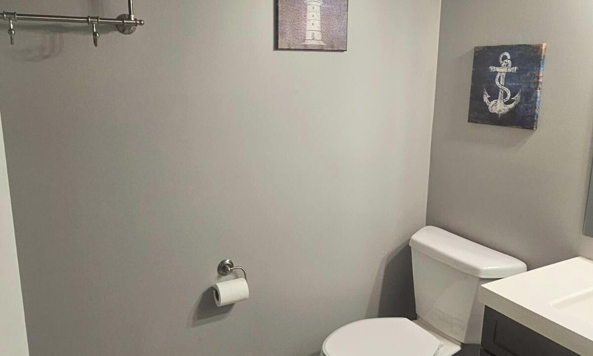 Photo of Bathroom in Chester