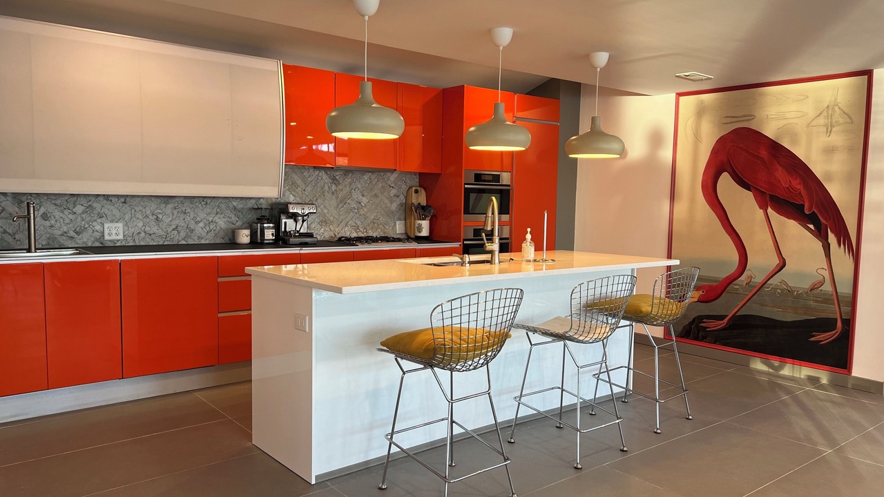 Photo of Kitchen in Valatie