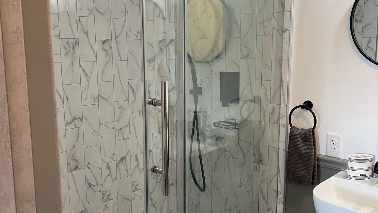 Photo of Bathroom in Valatie