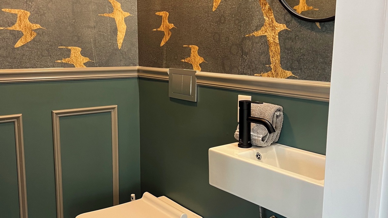 Photo of Bathroom in Valatie