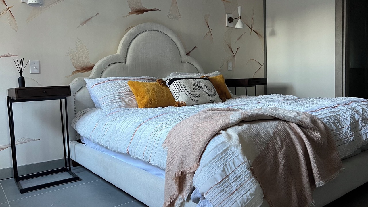 Photo of Bedroom in Valatie