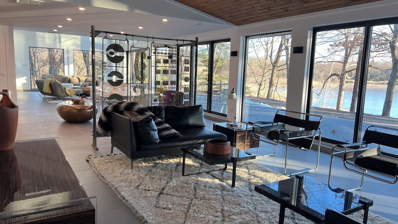 Photo of Livingroom in Valatie