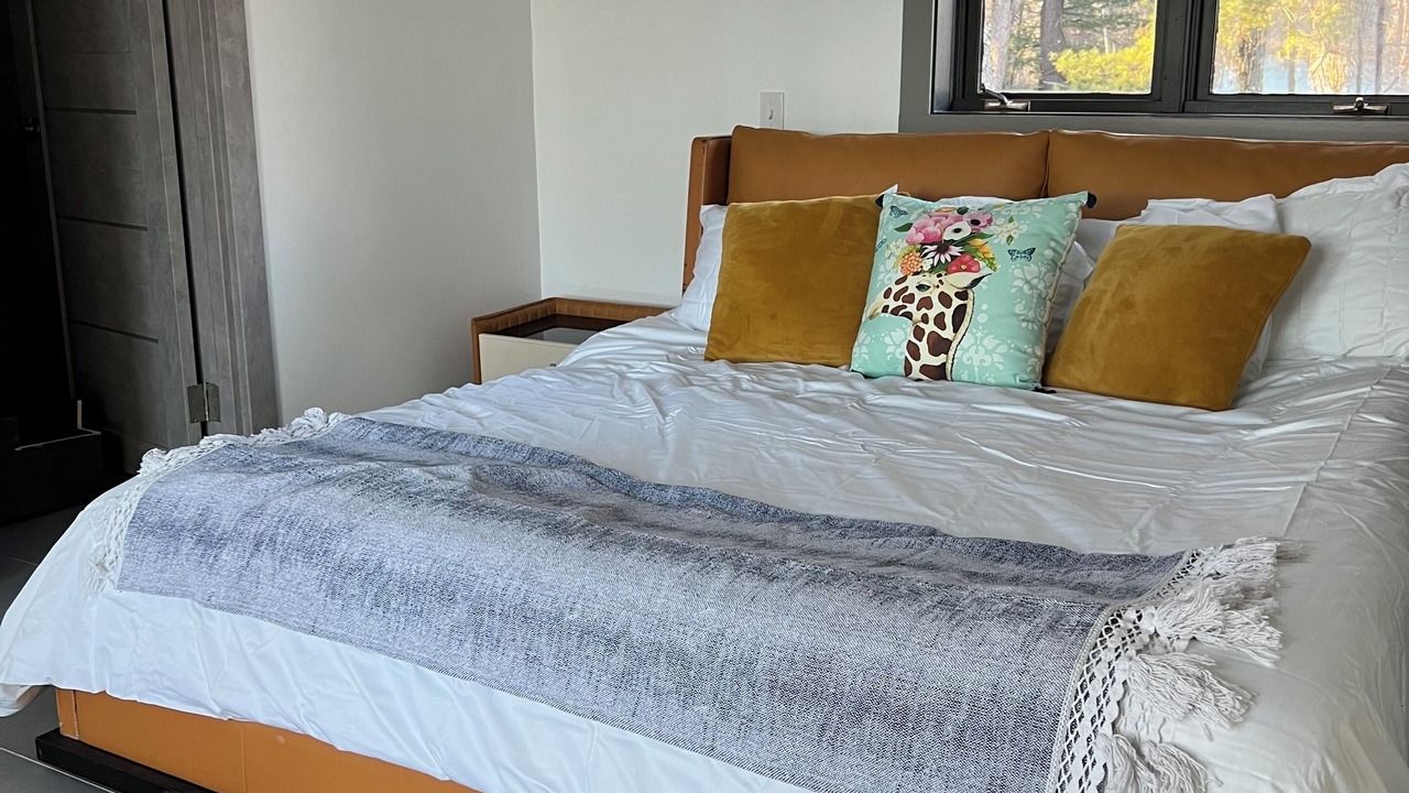 Photo of Bedroom in Valatie