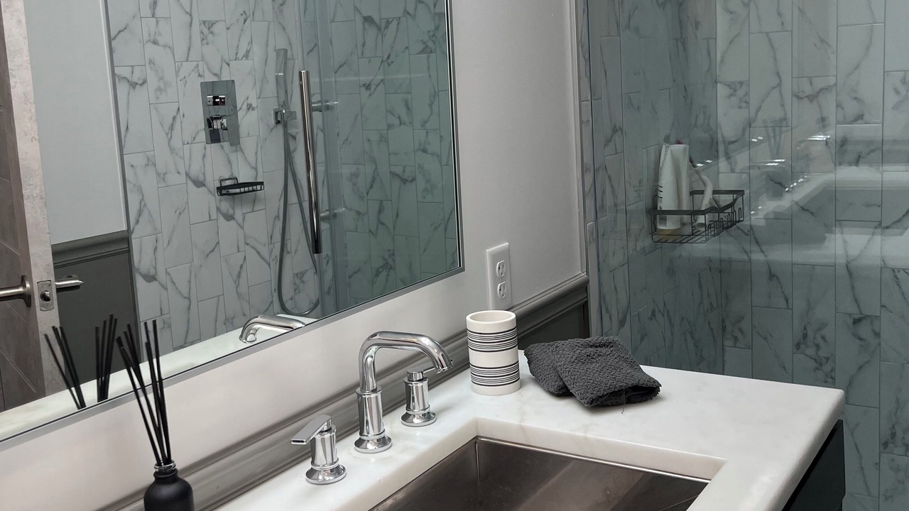 Photo of Bathroom in Valatie