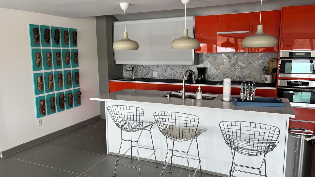 Photo of Kitchen in Valatie