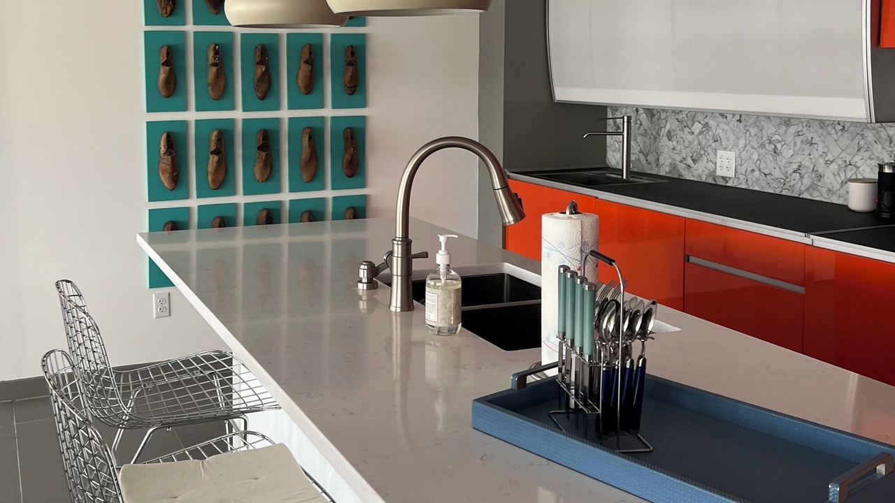 Photo of Kitchen in Valatie