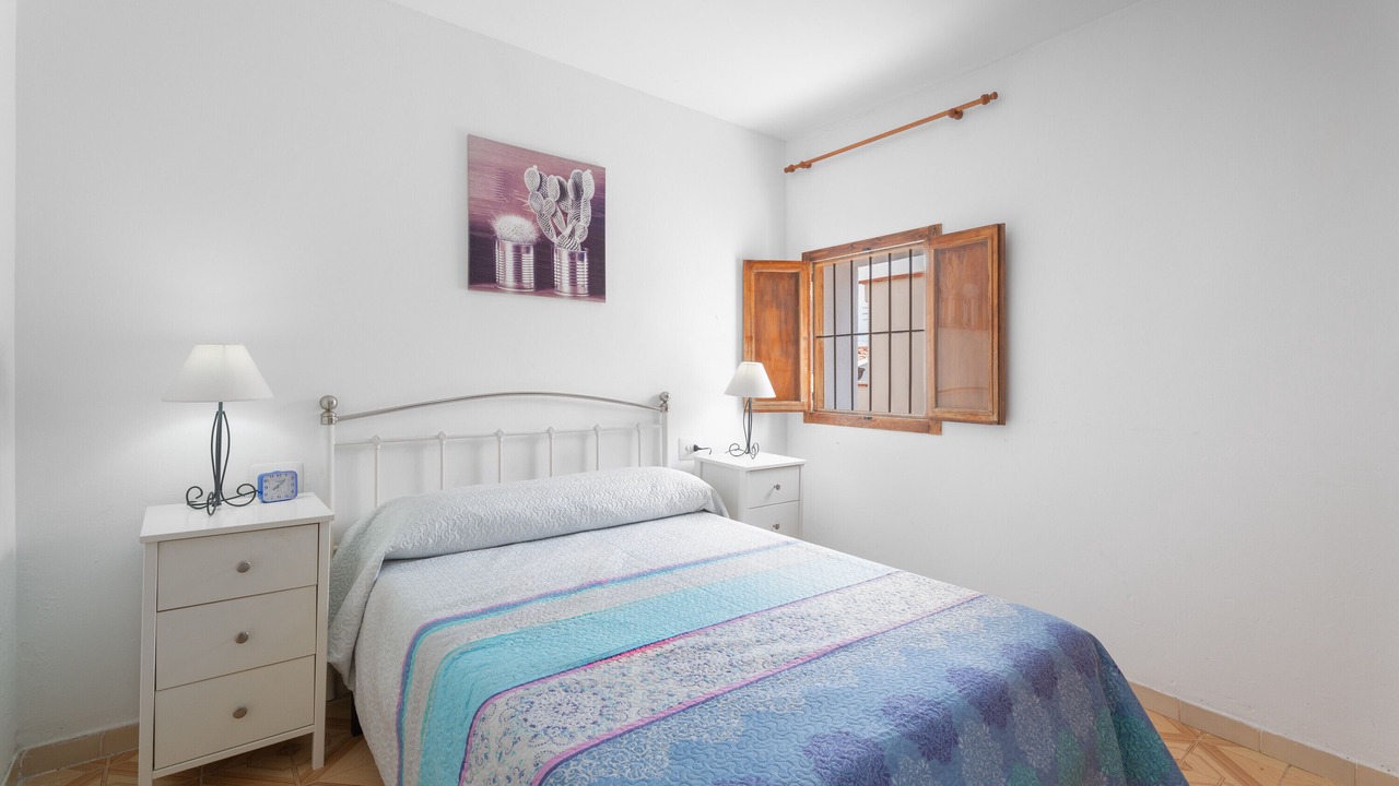 Photo of Bedroom in Benafer