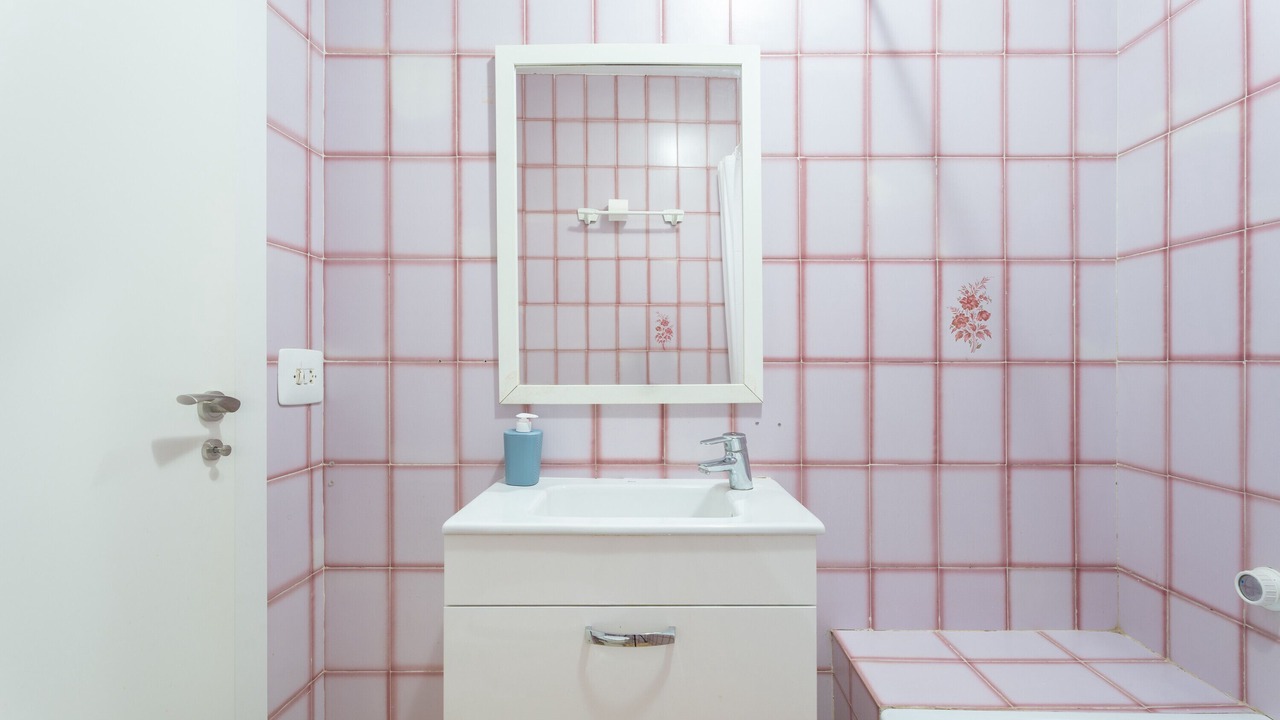 Photo of Bathroom in Benafer
